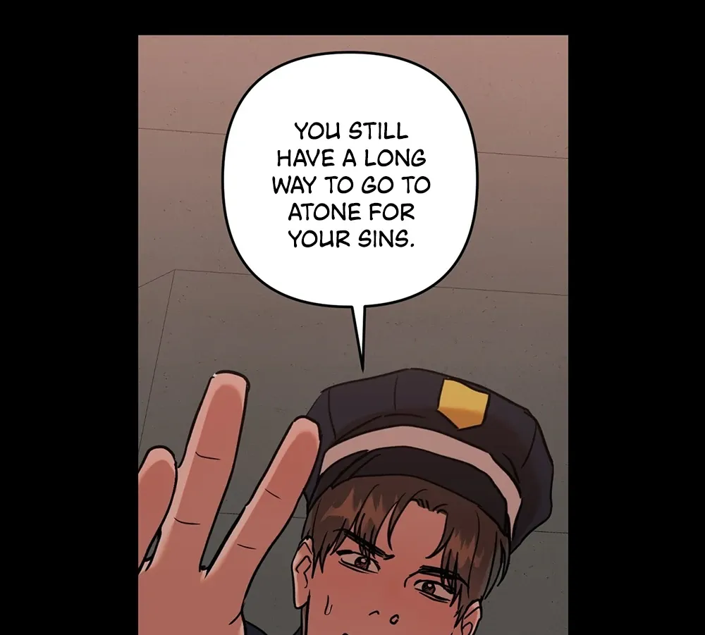 Read On-Site Arrest! chapter 8 image 33 on Lezhin