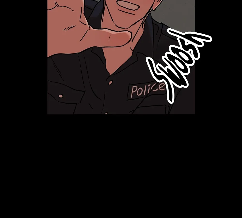 Read On-Site Arrest! chapter 8 image 34 on Lezhin