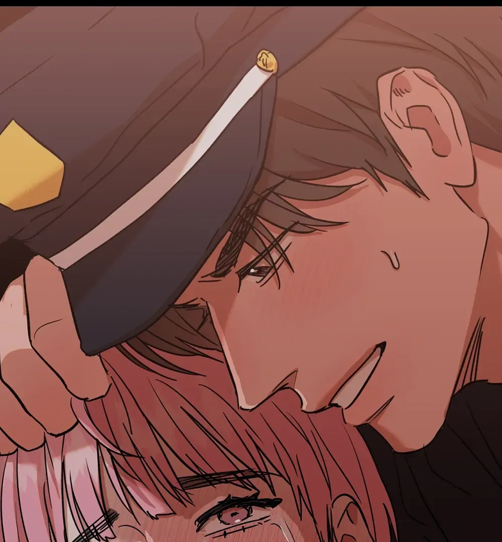 Read On-Site Arrest! chapter 8 image 35 on Lezhin
