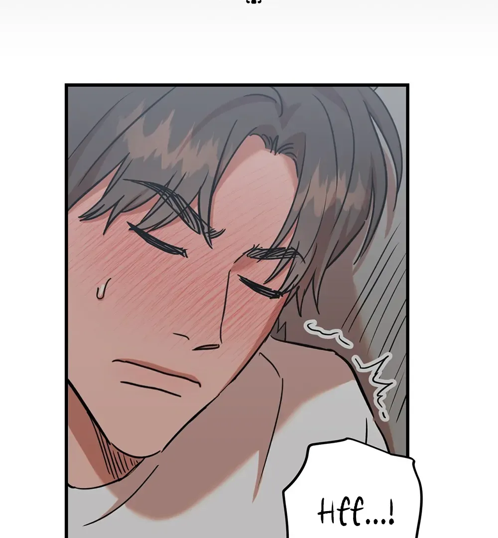Read On-Site Arrest! chapter 8 image 38 on Lezhin