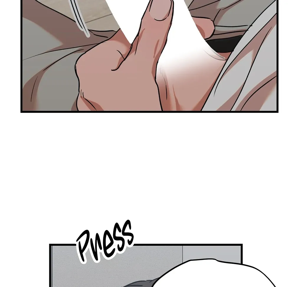 Read On-Site Arrest! chapter 8 image 4 on Lezhin