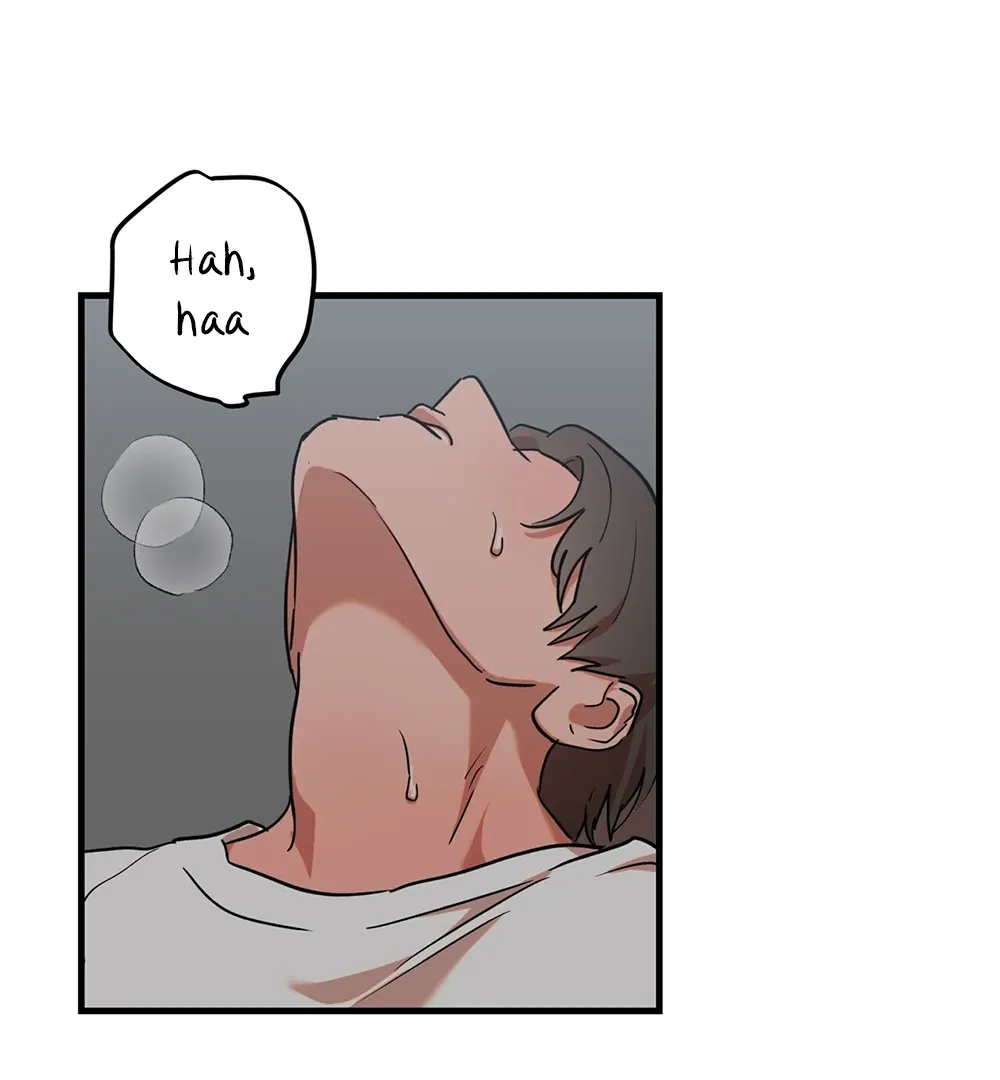 Read On-Site Arrest! chapter 8 image 43 on Lezhin
