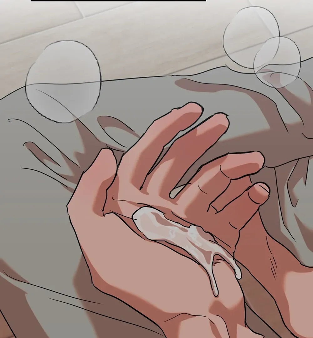 Read On-Site Arrest! chapter 8 image 45 on Lezhin