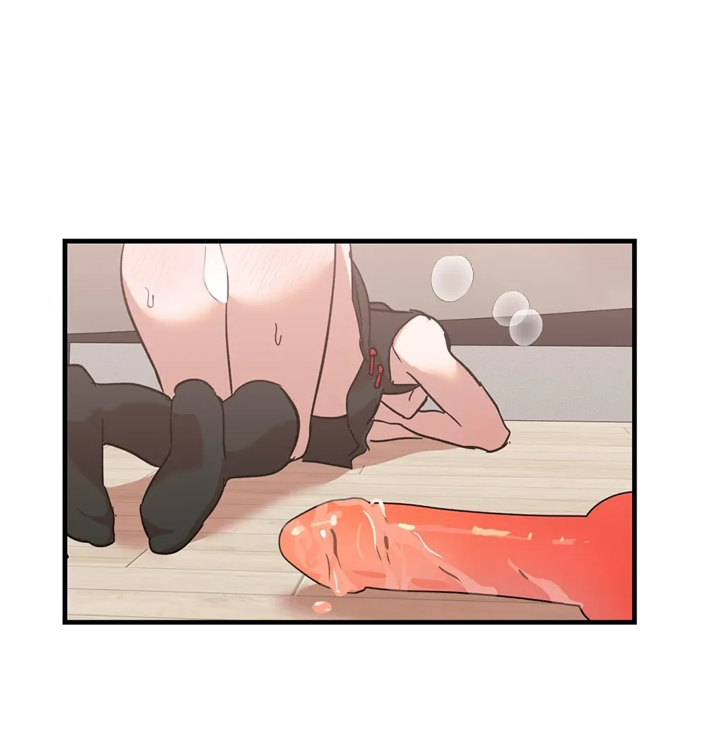Read On-Site Arrest! chapter 8 image 49 on Lezhin