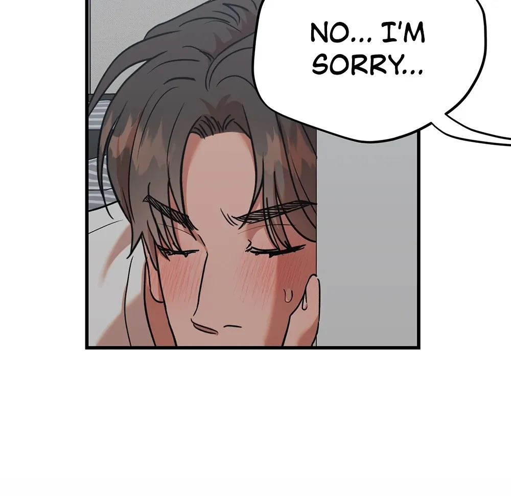 Read On-Site Arrest! chapter 8 image 5 on Lezhin