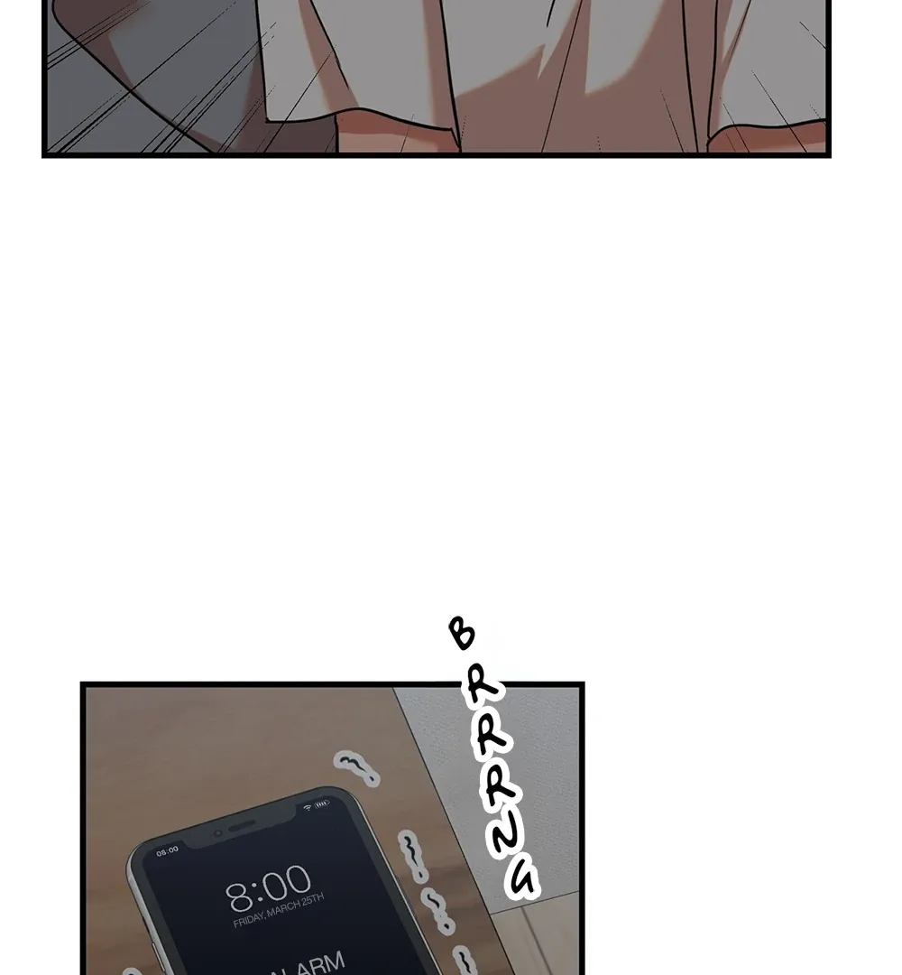 Read On-Site Arrest! chapter 8 image 58 on Lezhin