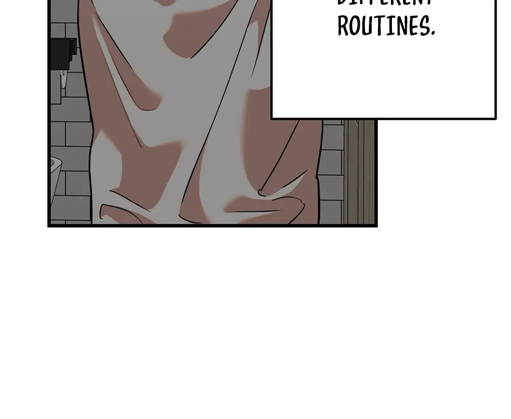 Read On-Site Arrest! chapter 8 image 63 on Lezhin