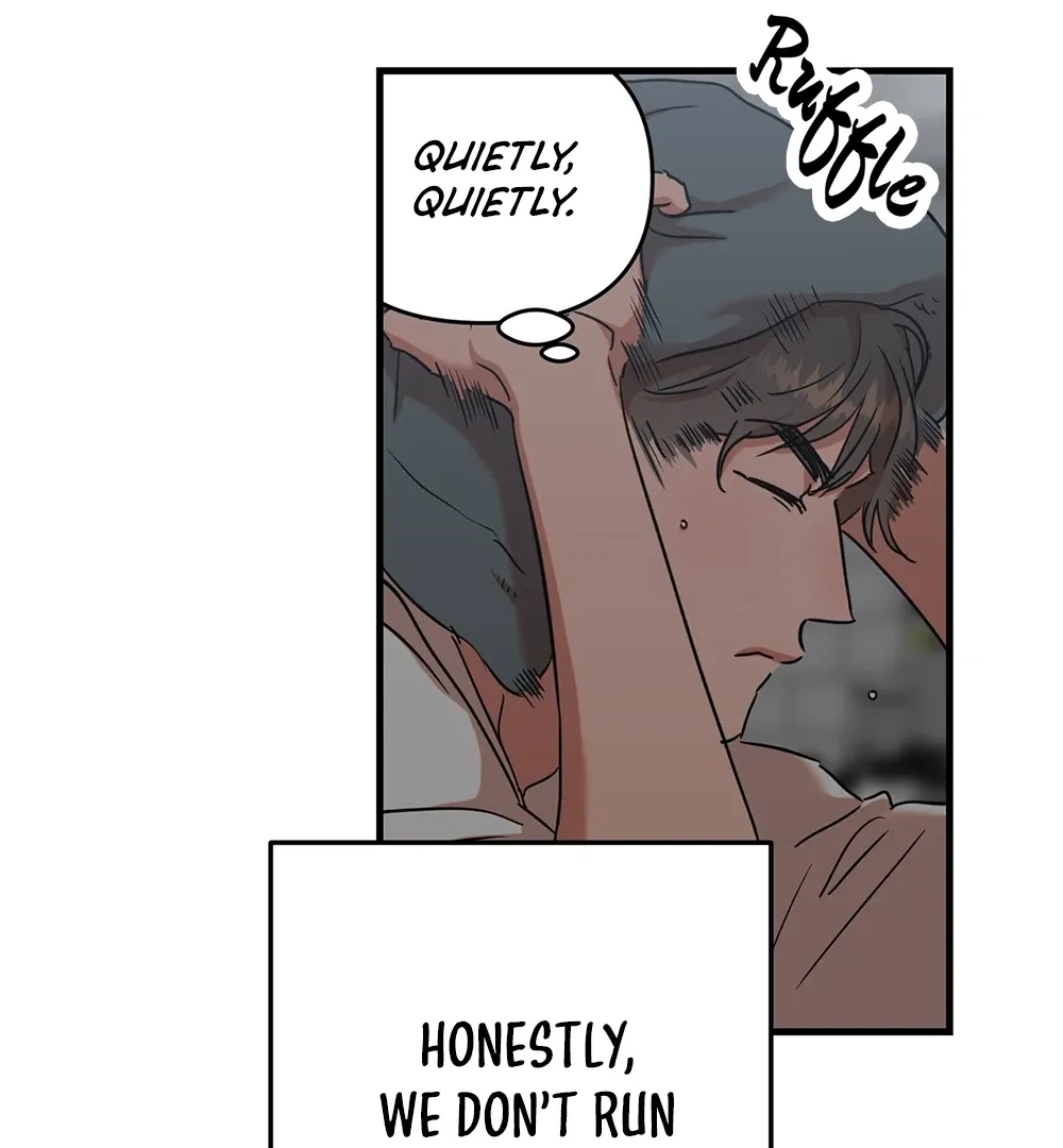 Read On-Site Arrest! chapter 8 image 64 on Lezhin