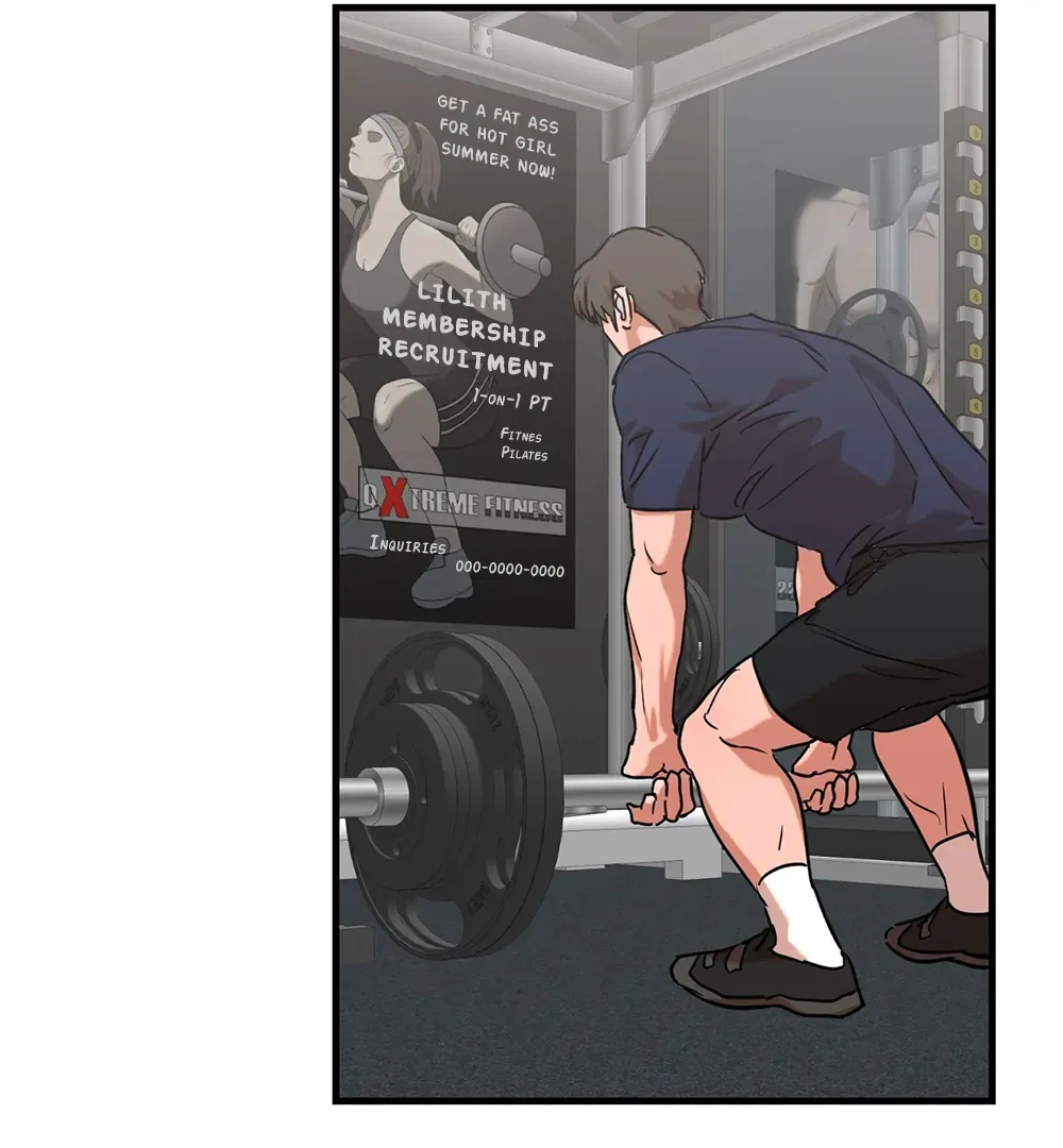 Read On-Site Arrest! chapter 8 image 79 on Lezhin