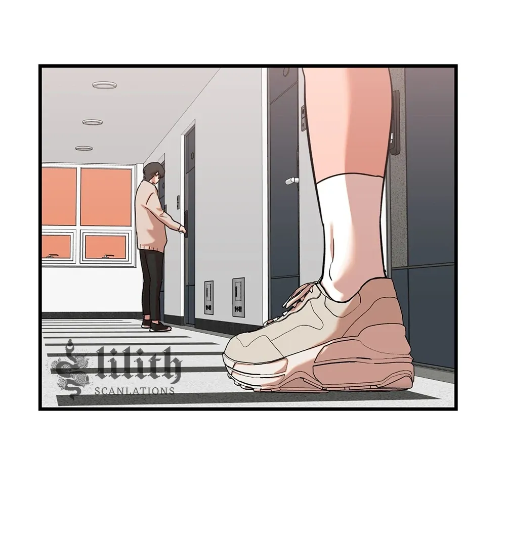 Read On-Site Arrest! chapter 8 image 89 on Lezhin