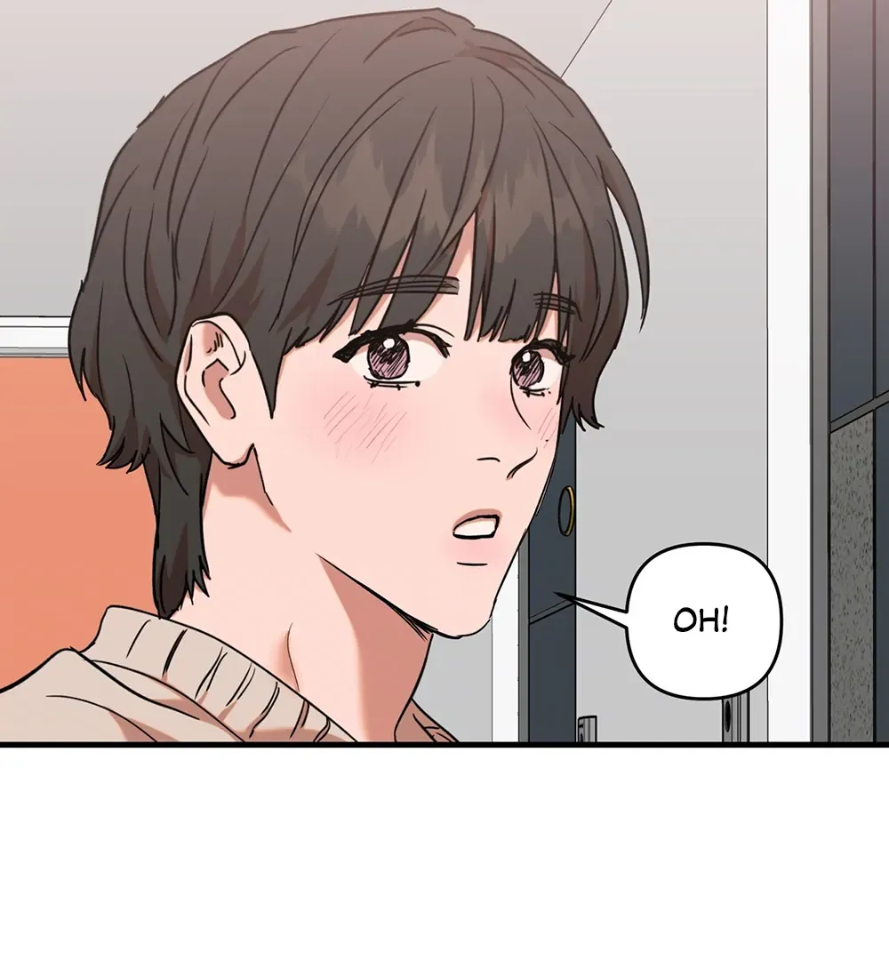 Read On-Site Arrest! chapter 8 image 91 on Lezhin