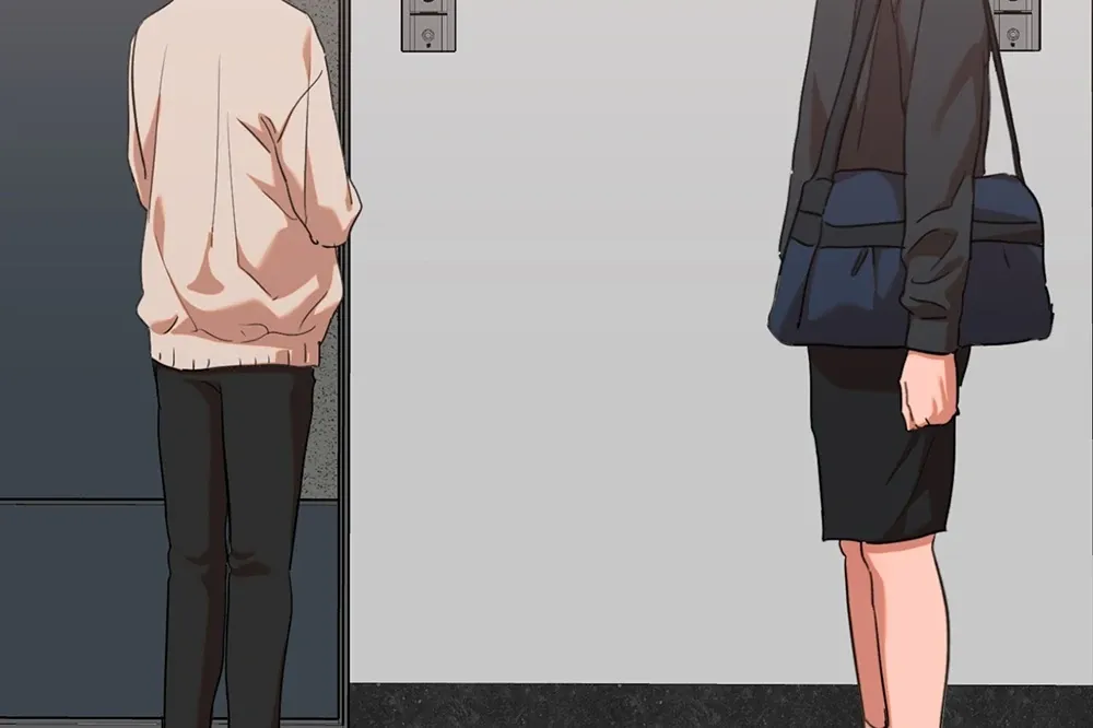 Read On-Site Arrest! chapter 8 image 93 on Lezhin