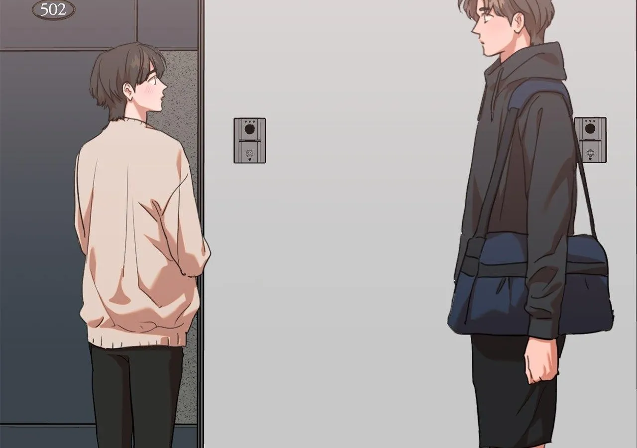 Read On-Site Arrest! chapter 9 image 102 on Lezhin