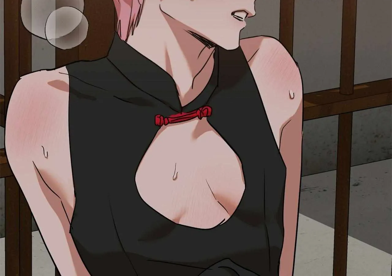 Read On-Site Arrest! chapter 9 image 14 on Lezhin