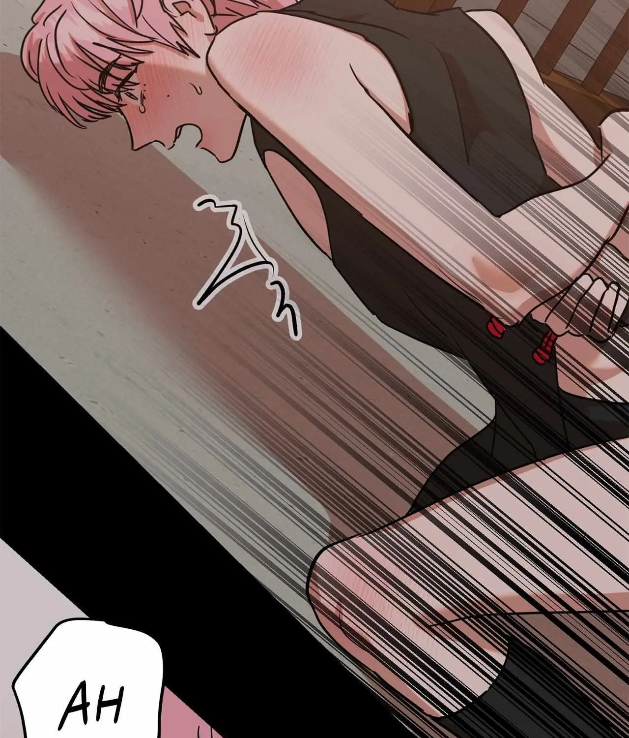 Read On-Site Arrest! chapter 9 image 28 on Lezhin