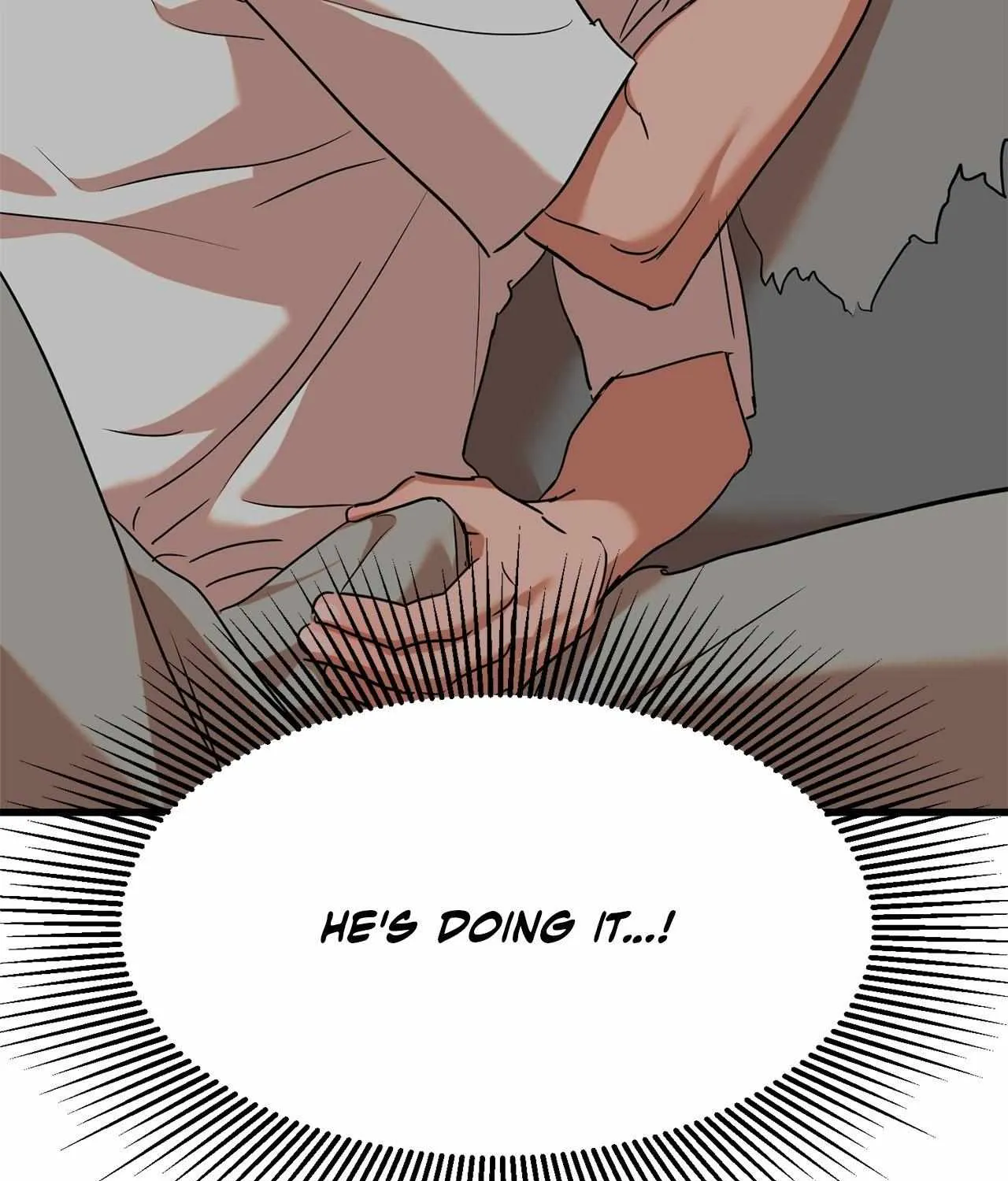 Read On-Site Arrest! chapter 9 image 3 on Lezhin