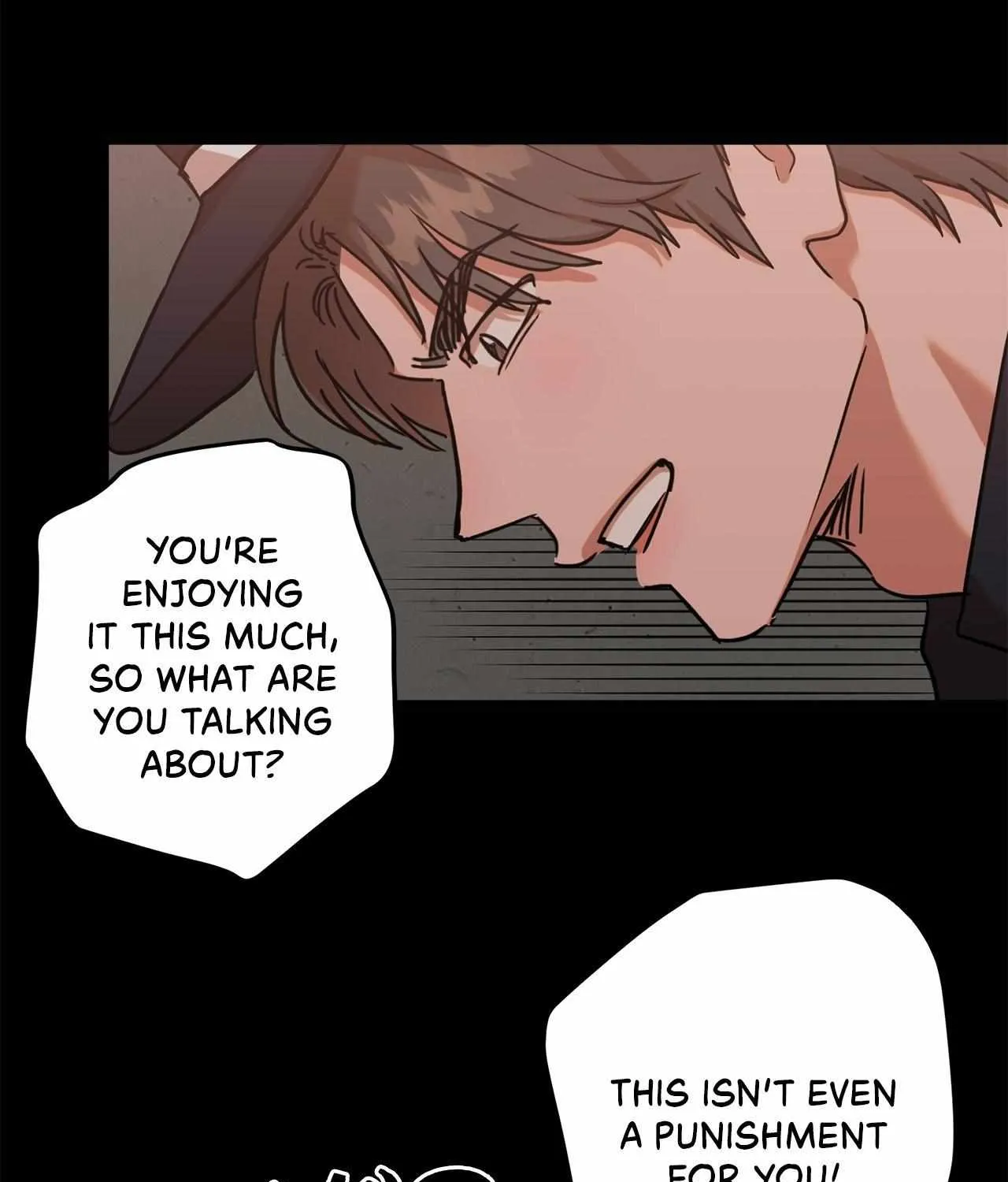 Read On-Site Arrest! chapter 9 image 32 on Lezhin