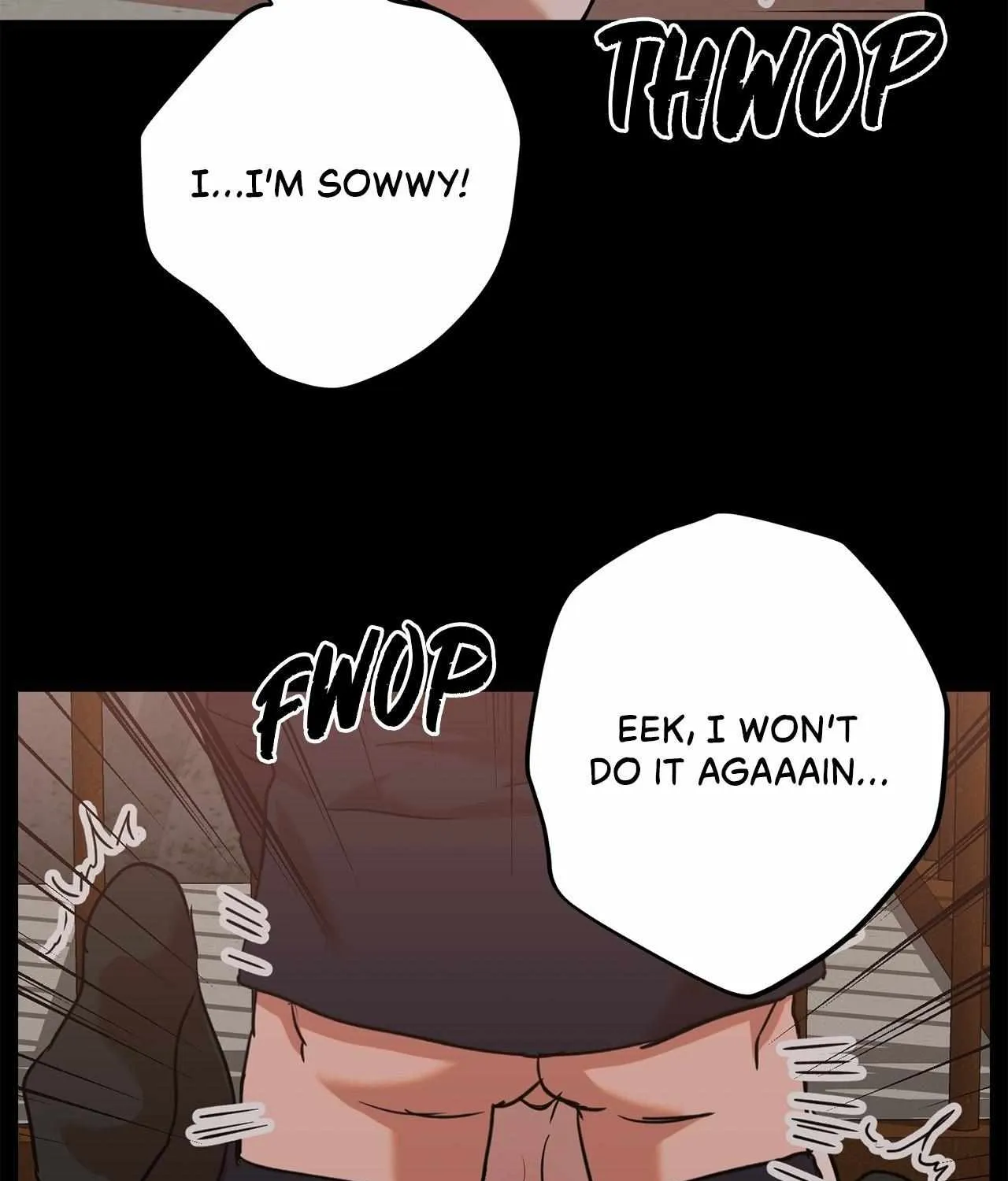 Read On-Site Arrest! chapter 9 image 34 on Lezhin