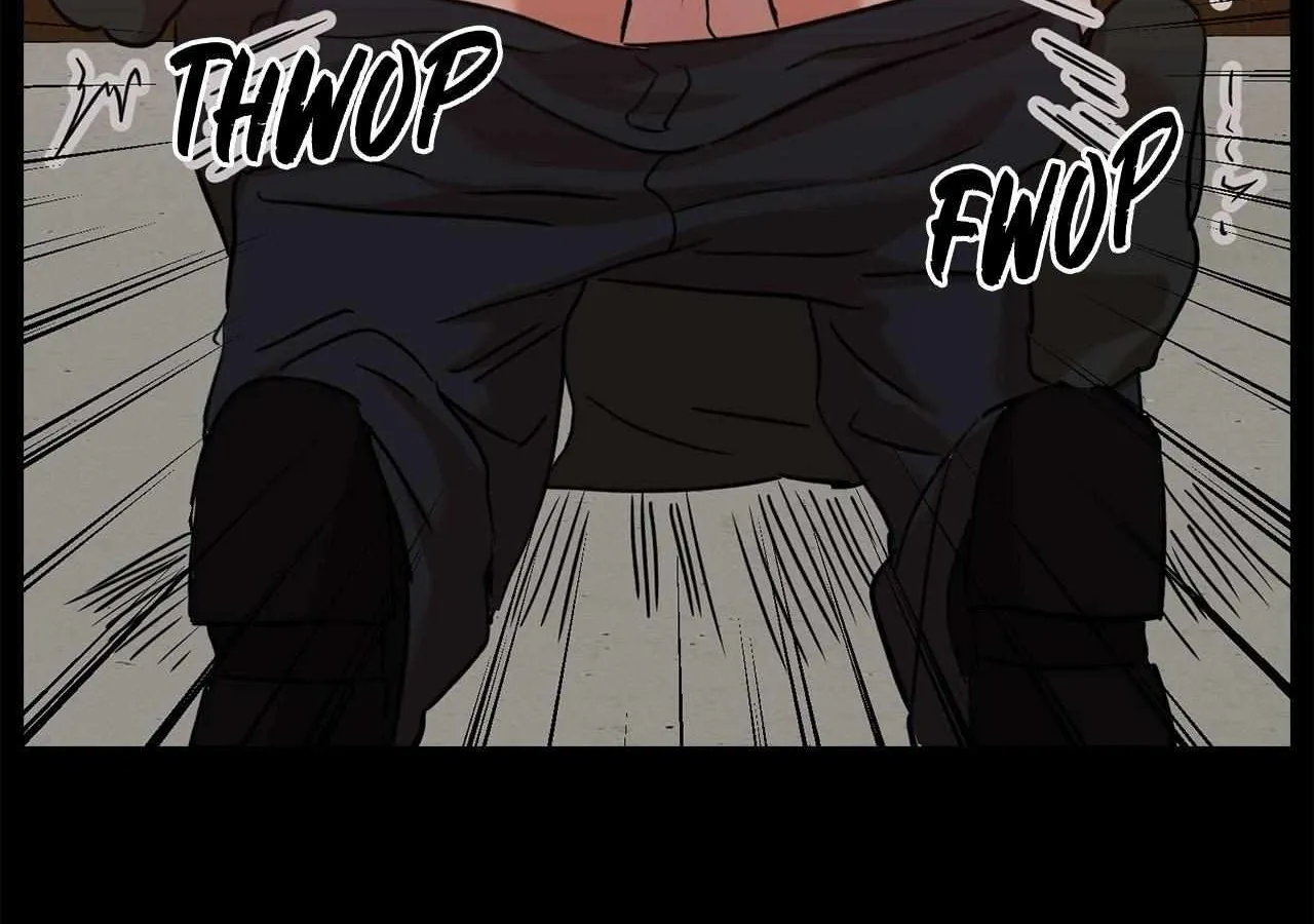 Read On-Site Arrest! chapter 9 image 35 on Lezhin
