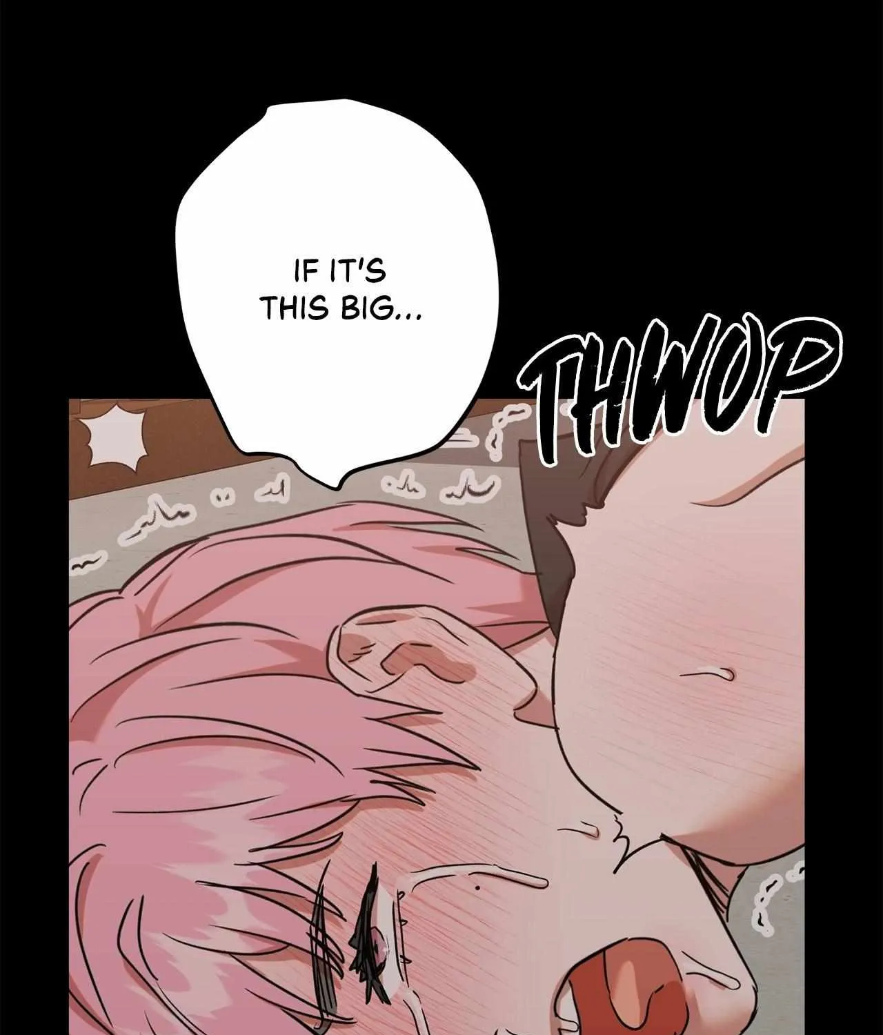Read On-Site Arrest! chapter 9 image 36 on Lezhin