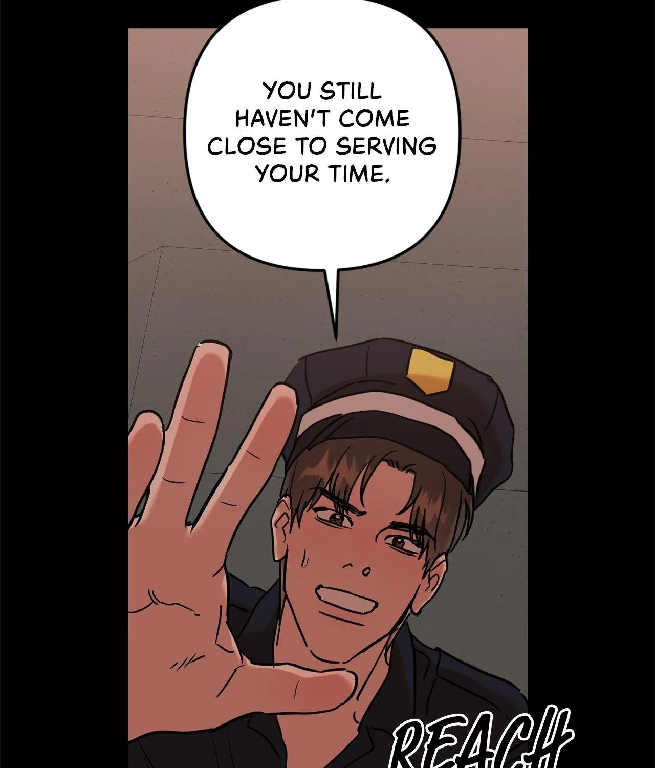 Read On-Site Arrest! chapter 9 image 38 on Lezhin