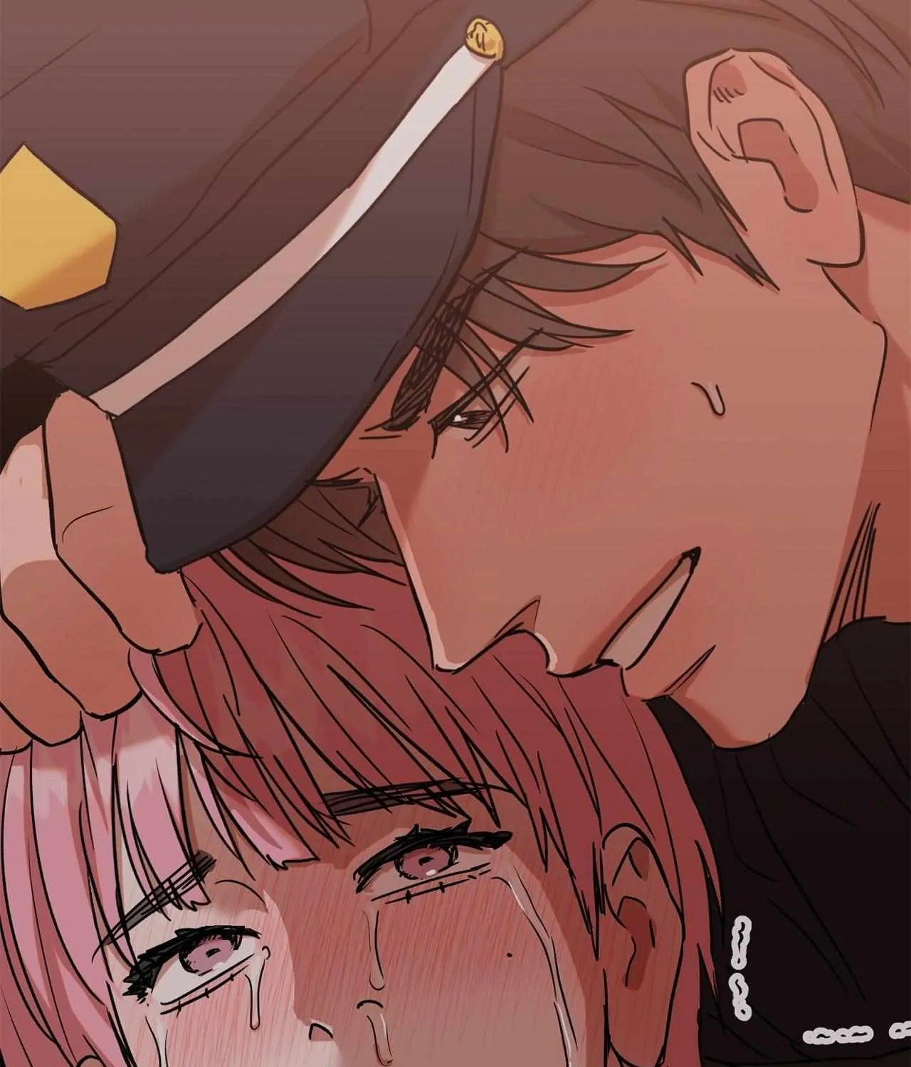 Read On-Site Arrest! chapter 9 image 40 on Lezhin