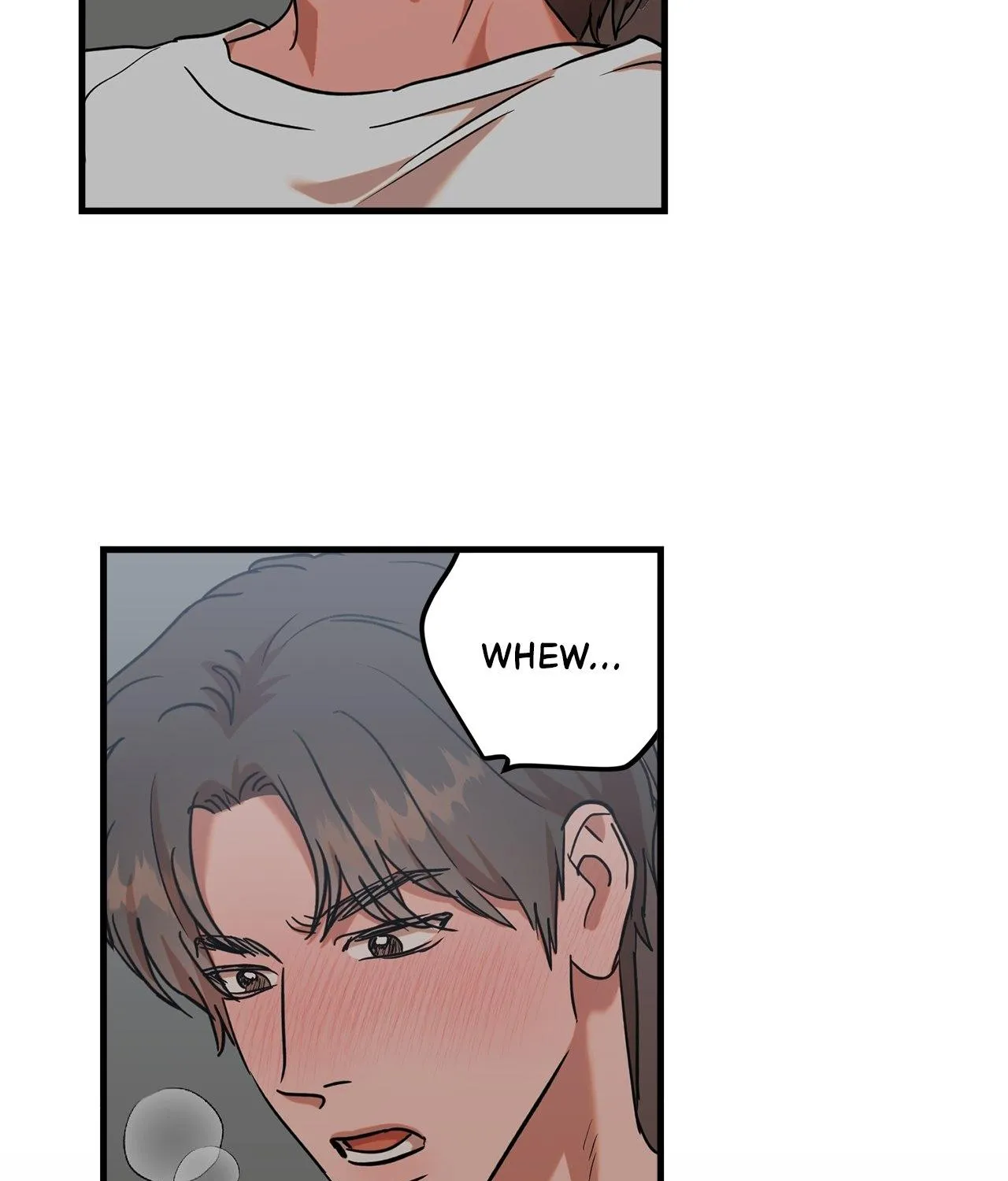 Read On-Site Arrest! chapter 9 image 49 on Lezhin