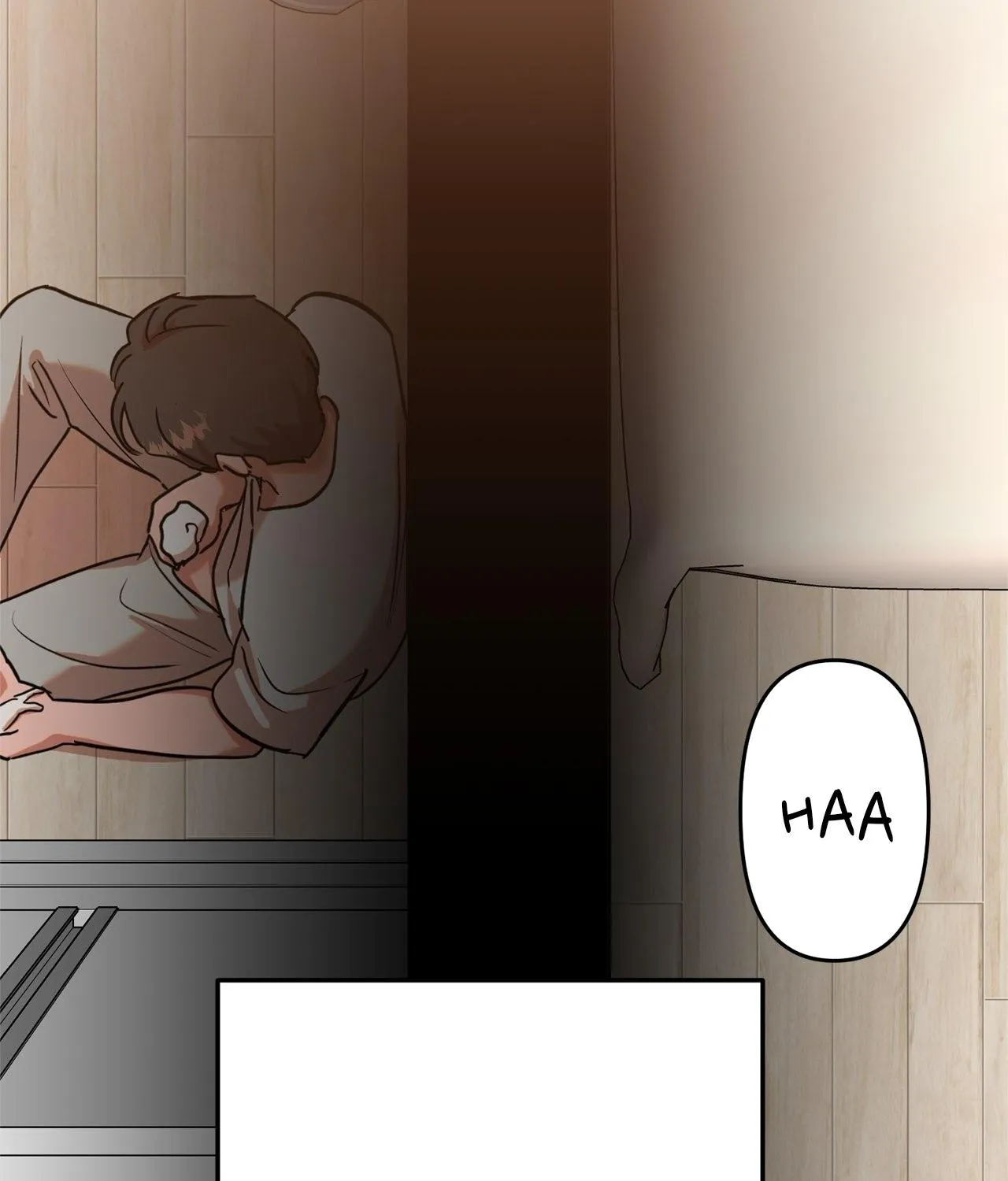 Read On-Site Arrest! chapter 9 image 53 on Lezhin