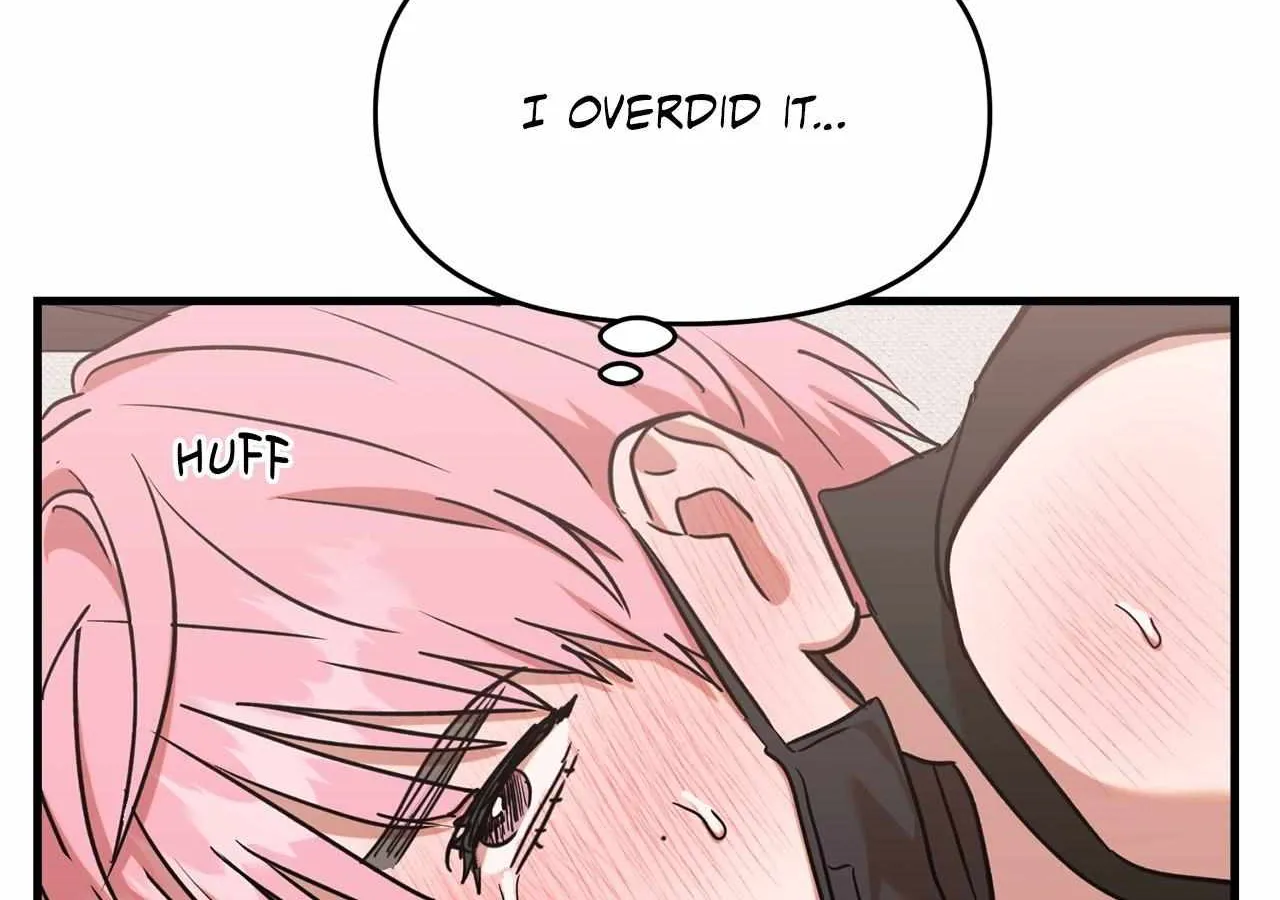 Read On-Site Arrest! chapter 9 image 56 on Lezhin