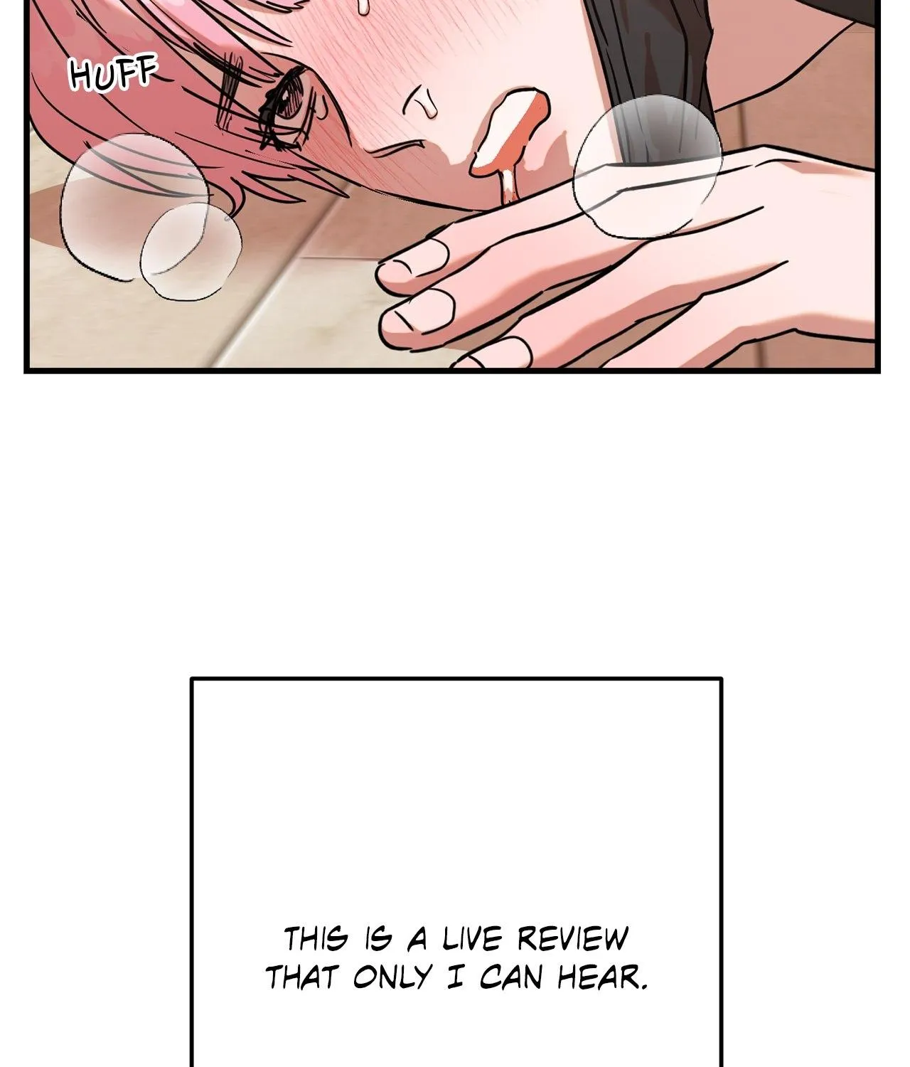 Read On-Site Arrest! chapter 9 image 57 on Lezhin