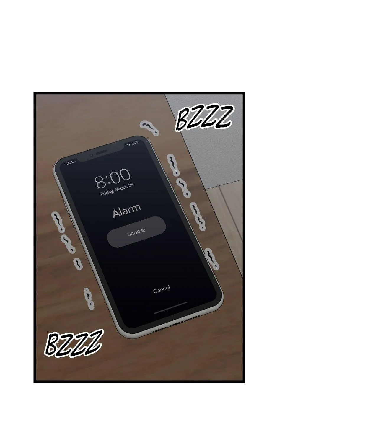 Read On-Site Arrest! chapter 9 image 65 on Lezhin