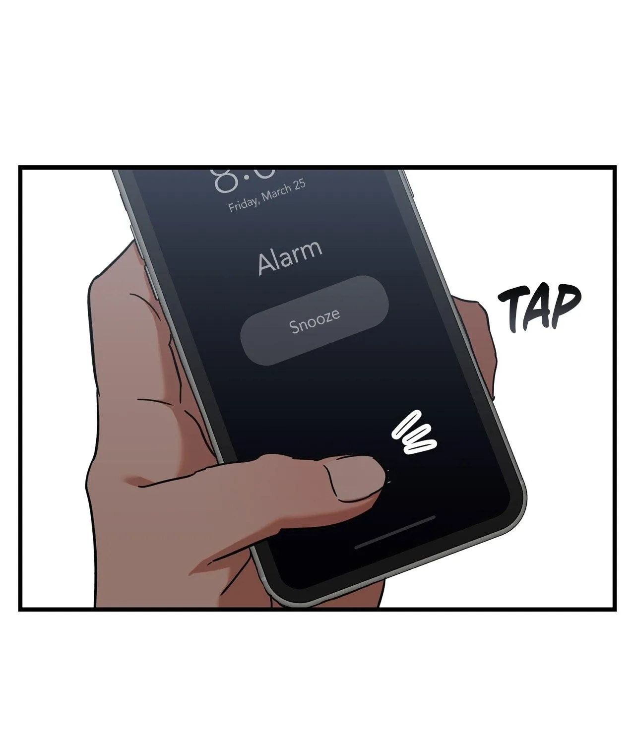 Read On-Site Arrest! chapter 9 image 67 on Lezhin
