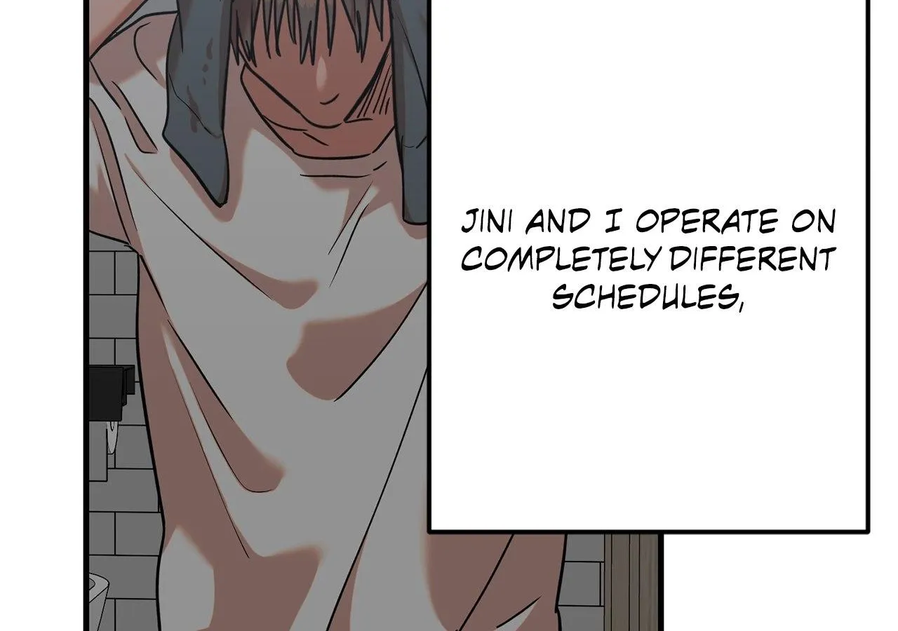 Read On-Site Arrest! chapter 9 image 70 on Lezhin