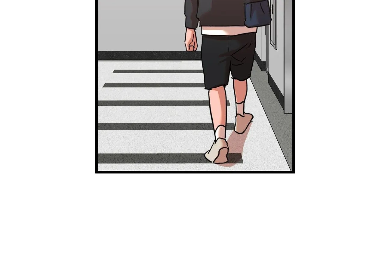 Read On-Site Arrest! chapter 9 image 84 on Lezhin