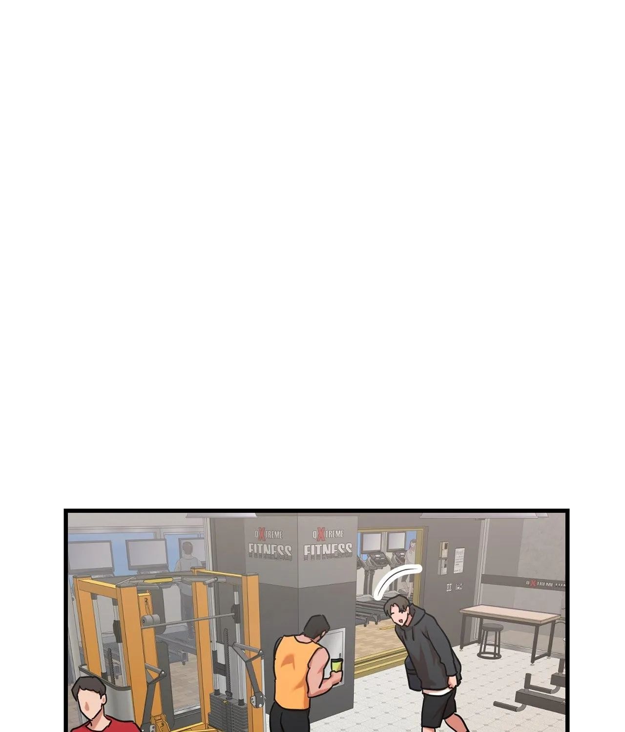 Read On-Site Arrest! chapter 9 image 85 on Lezhin