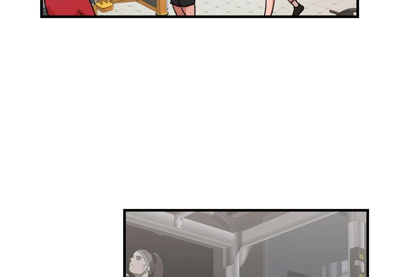 Read On-Site Arrest! chapter 9 image 86 on Lezhin