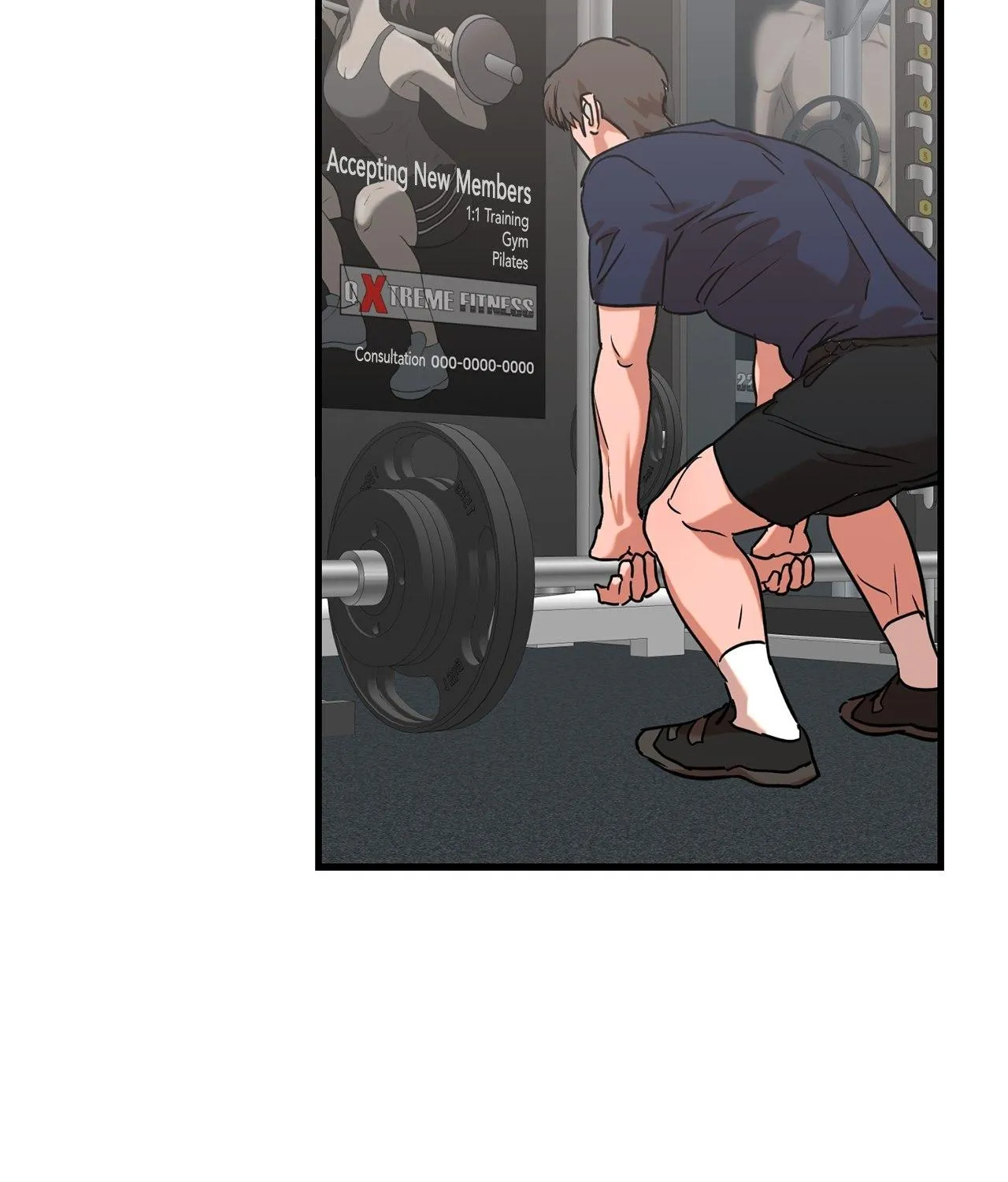 Read On-Site Arrest! chapter 9 image 87 on Lezhin