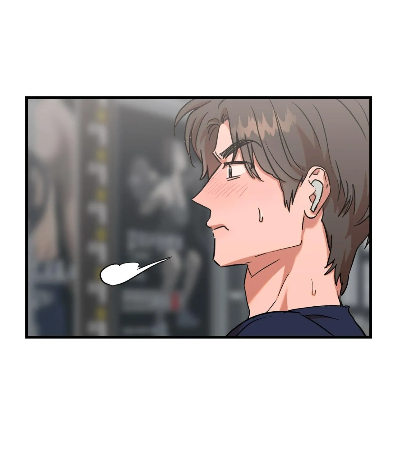 Read On-Site Arrest! chapter 9 image 89 on Lezhin