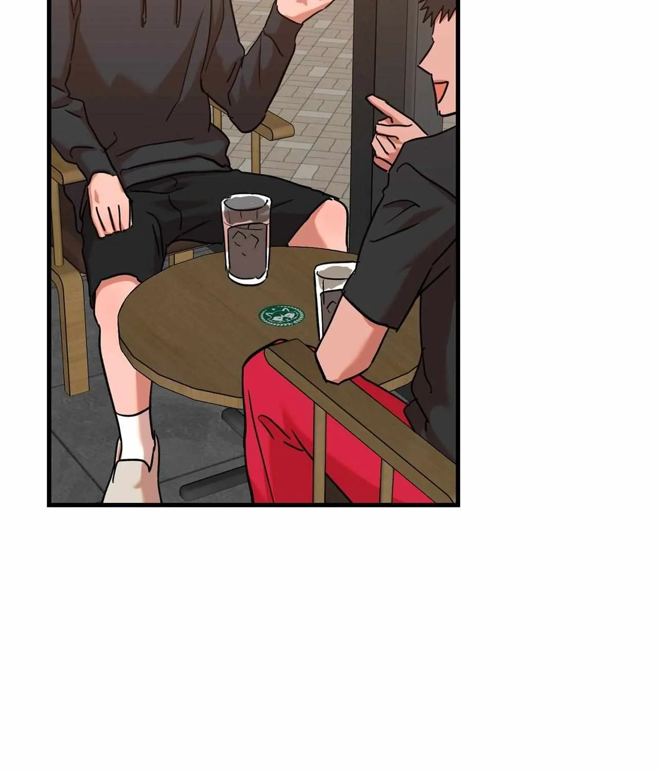 Read On-Site Arrest! chapter 9 image 91 on Lezhin