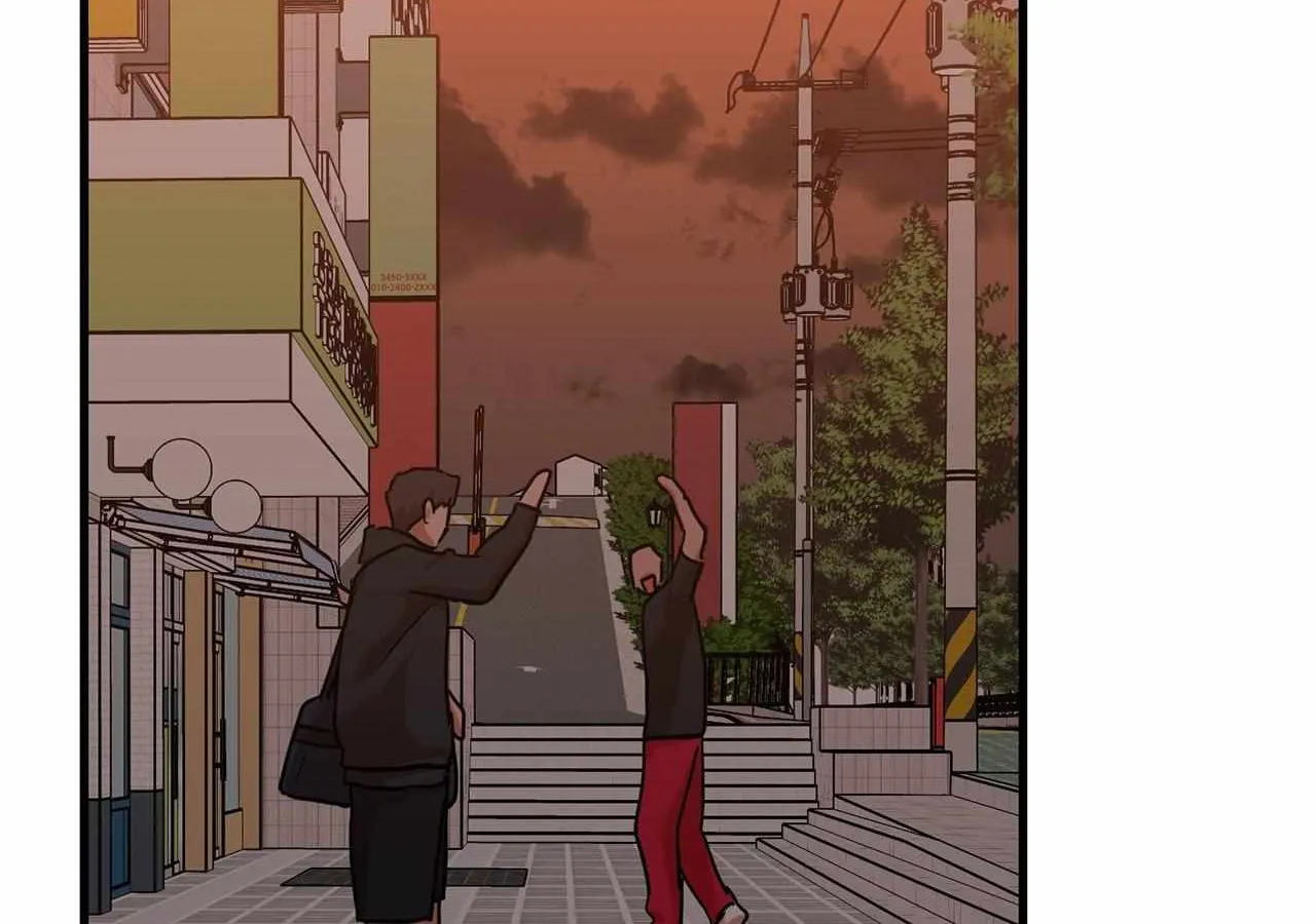 Read On-Site Arrest! chapter 9 image 94 on Lezhin