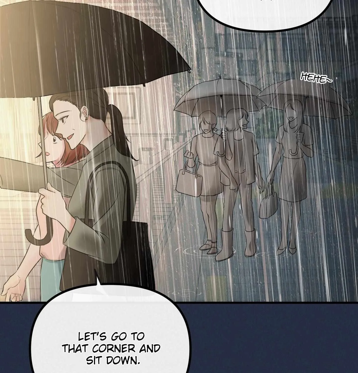 Read On the Dot chapter 1 image 108 on Lezhin