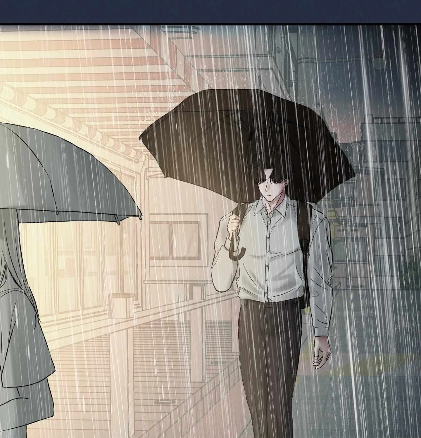 Read On the Dot chapter 1 image 110 on Lezhin