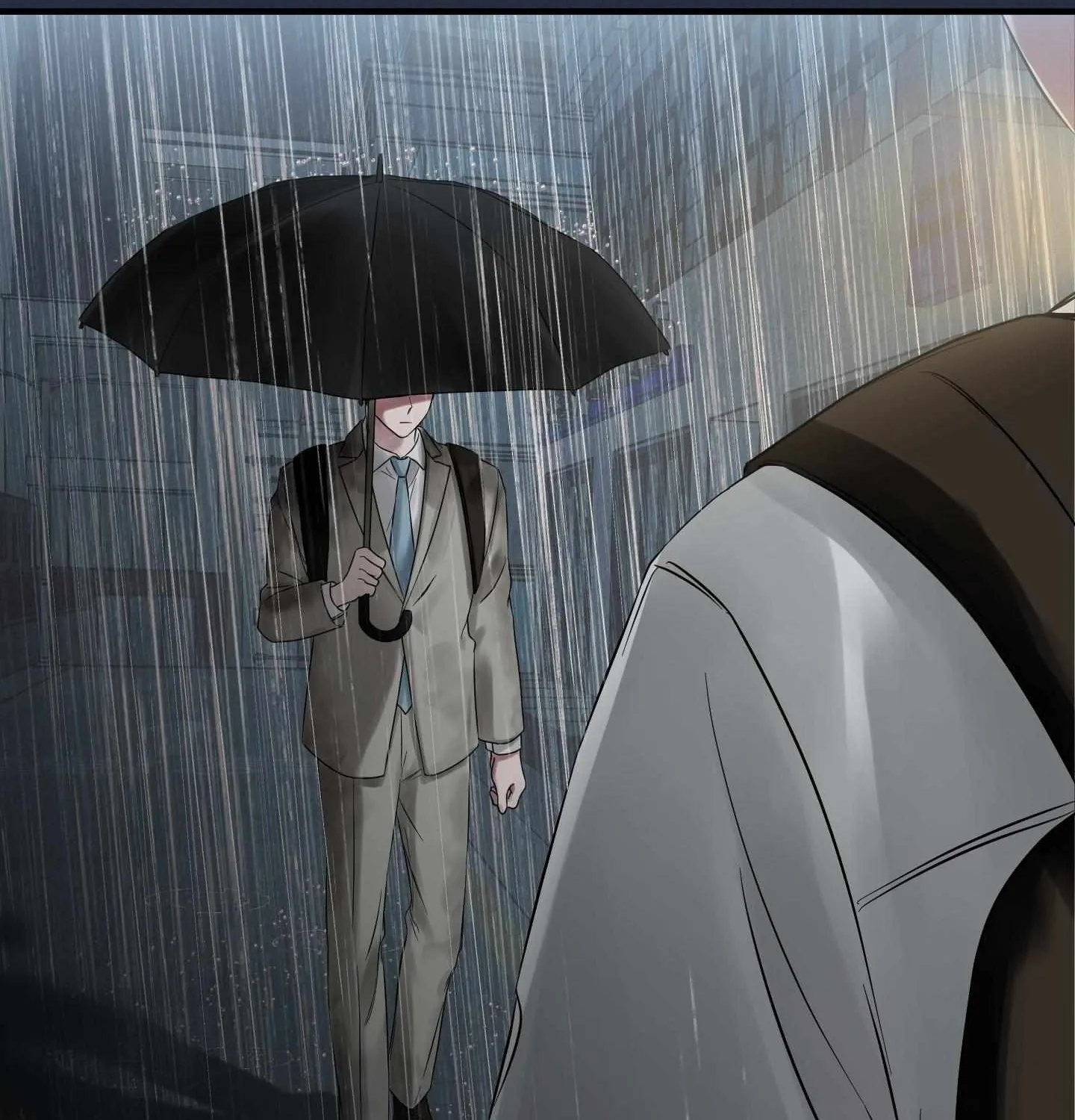Read On the Dot chapter 1 image 115 on Lezhin