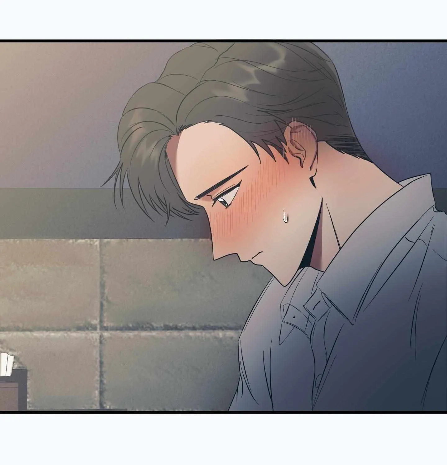 Read On the Dot chapter 1 image 12 on Lezhin