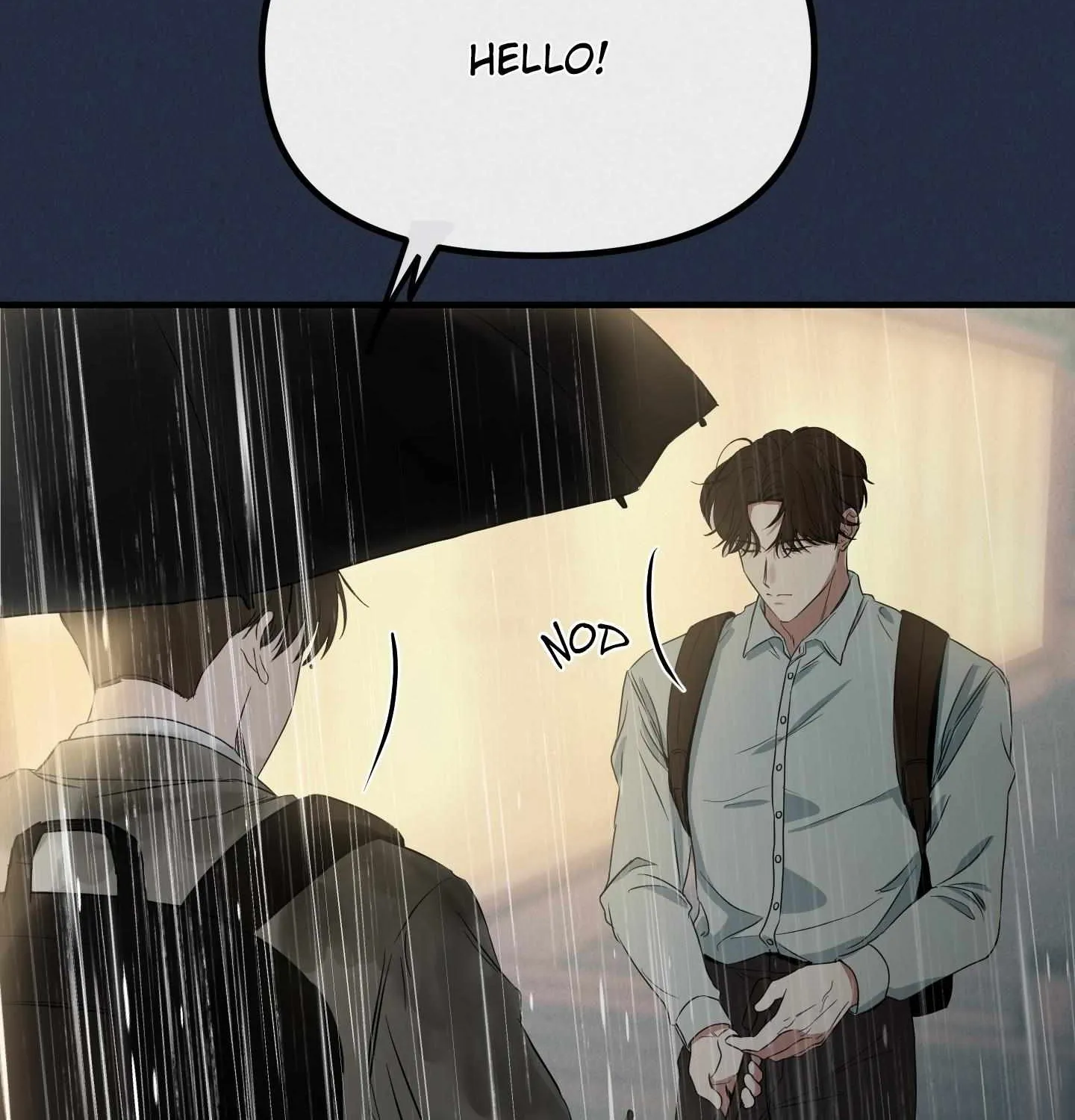 Read On the Dot chapter 1 image 131 on Lezhin