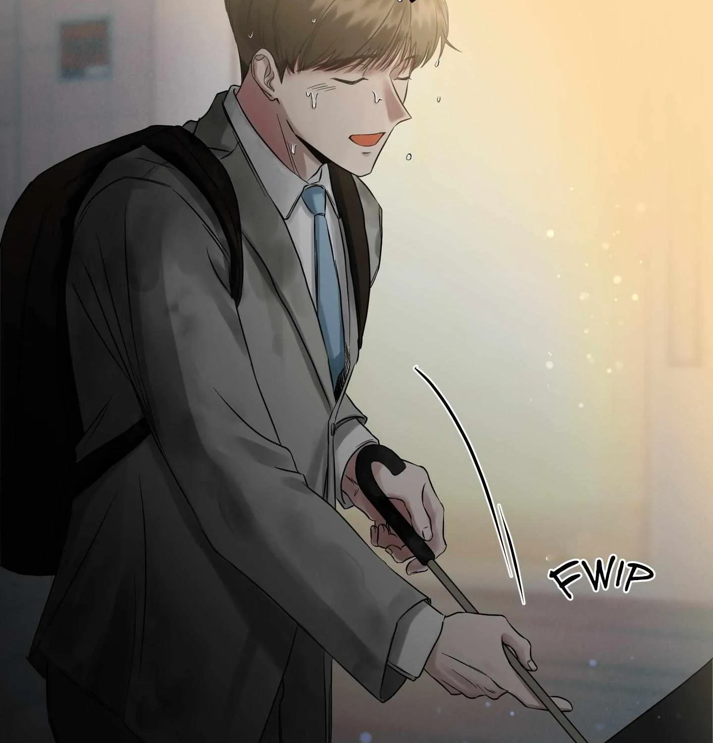 Read On the Dot chapter 1 image 133 on Lezhin