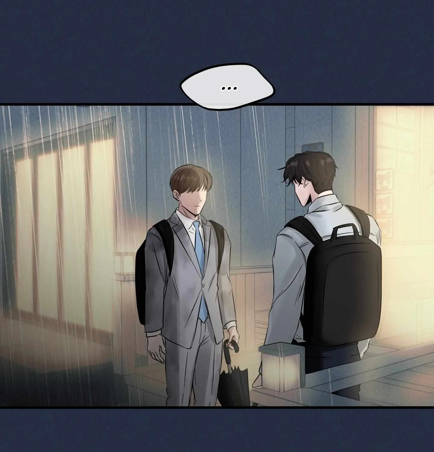 Read On the Dot chapter 1 image 140 on Lezhin