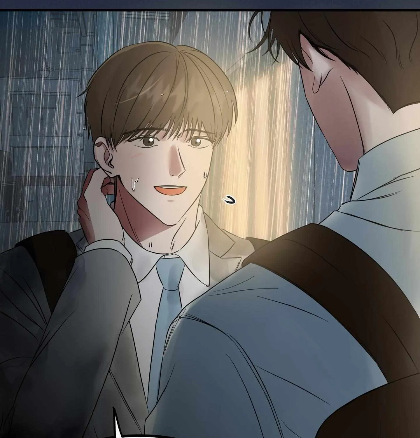 Read On the Dot chapter 1 image 146 on Lezhin