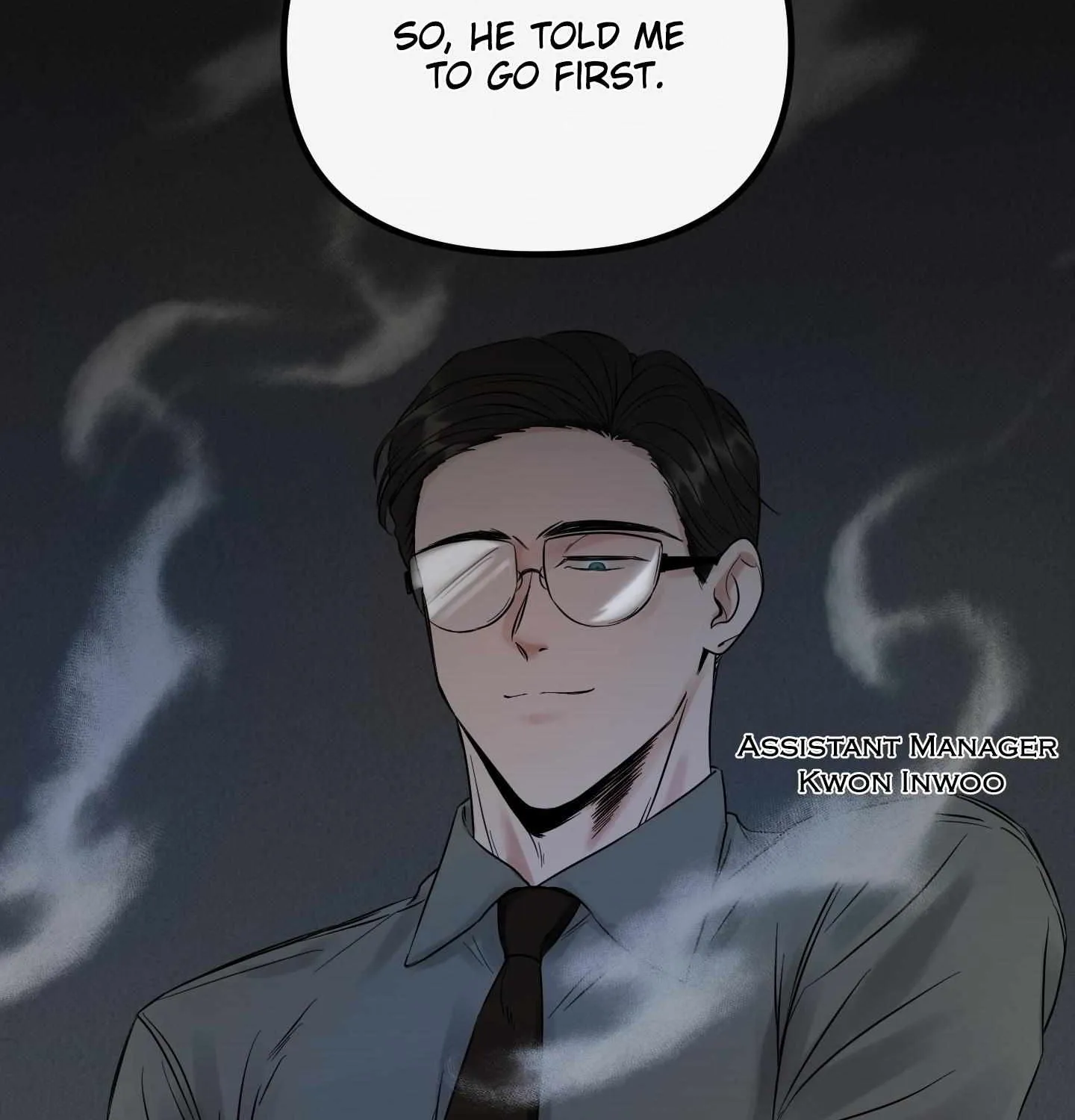 Read On the Dot chapter 1 image 148 on Lezhin