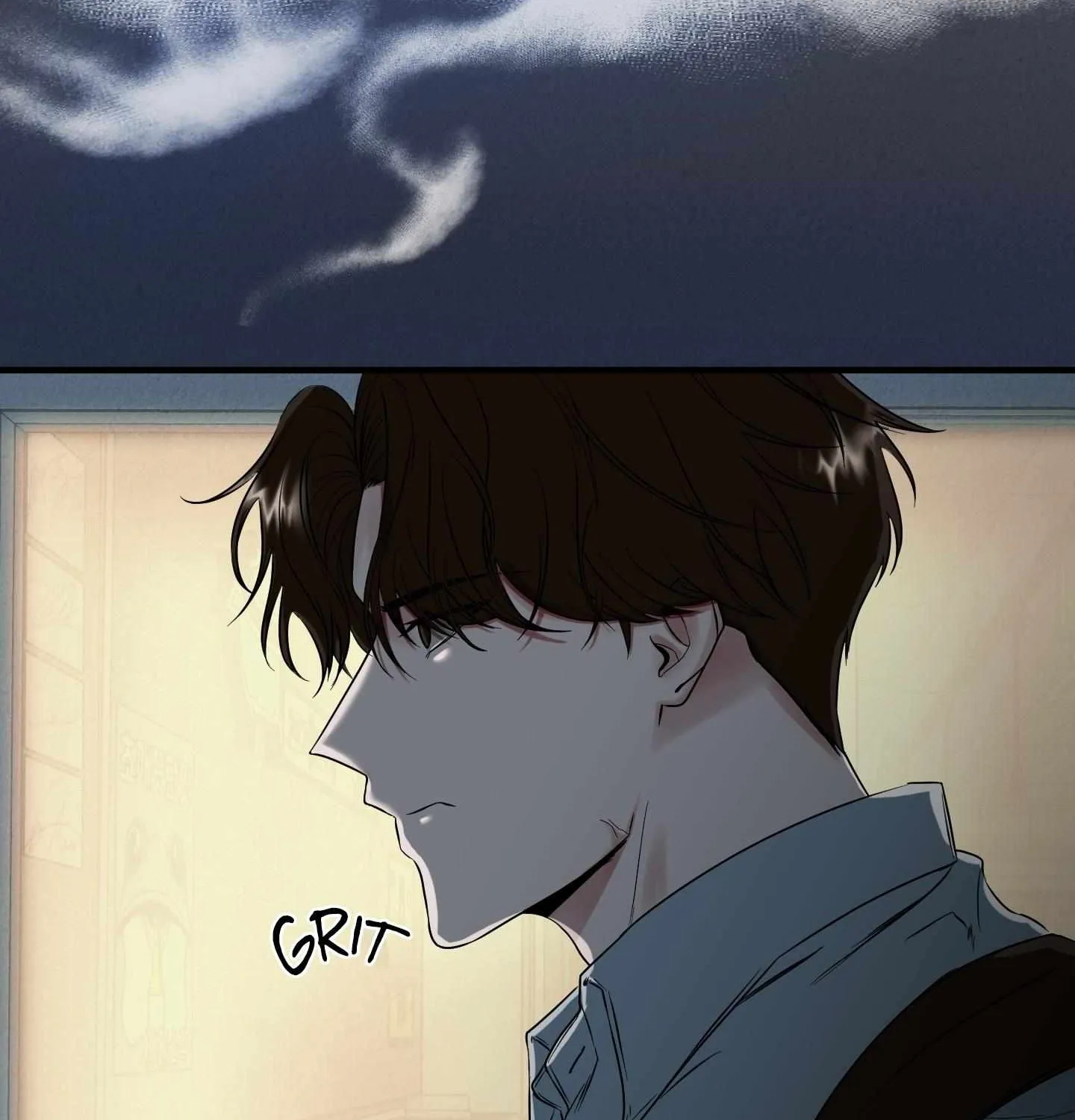 Read On the Dot chapter 1 image 150 on Lezhin